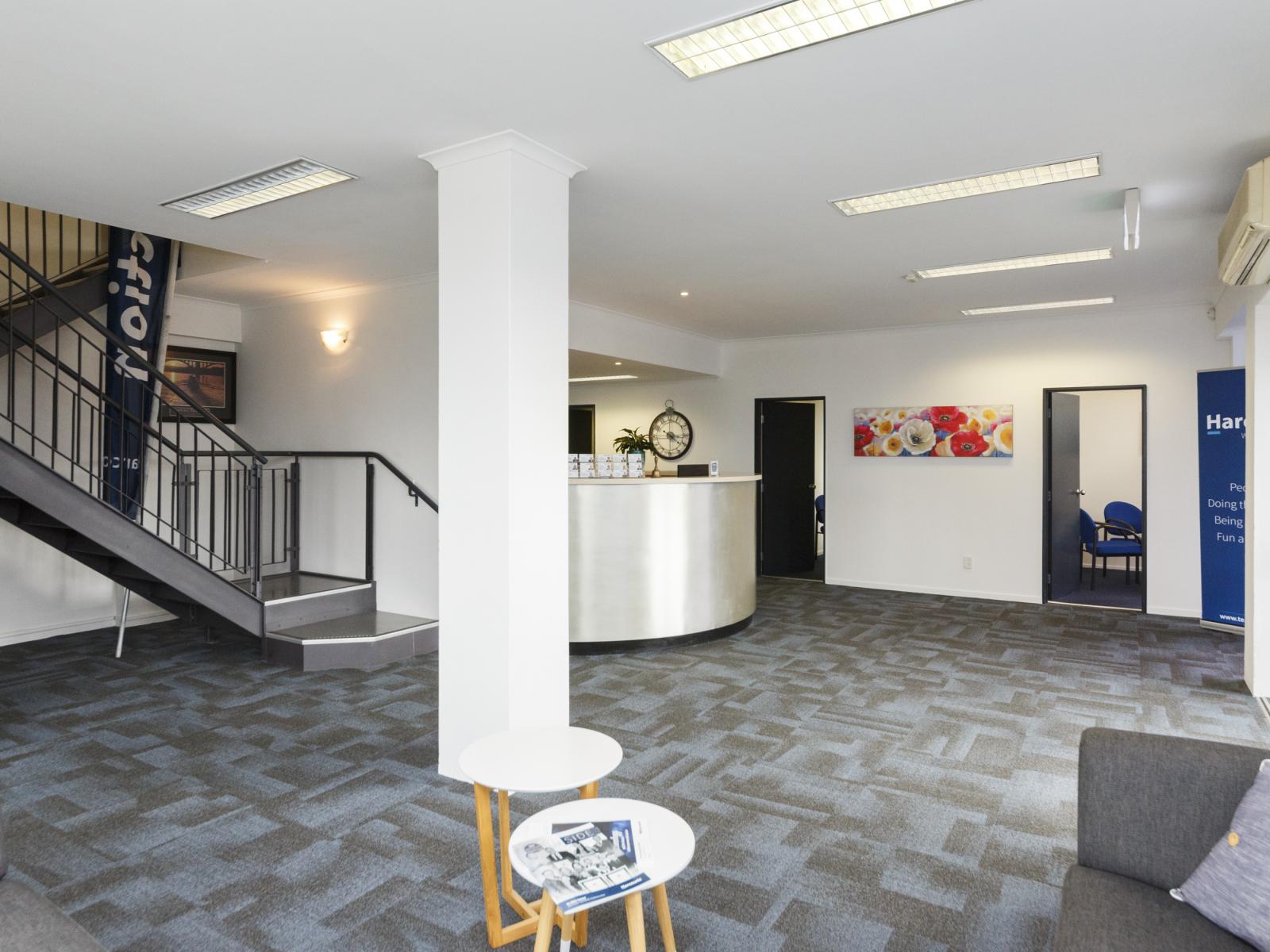 552 Main Street, Central