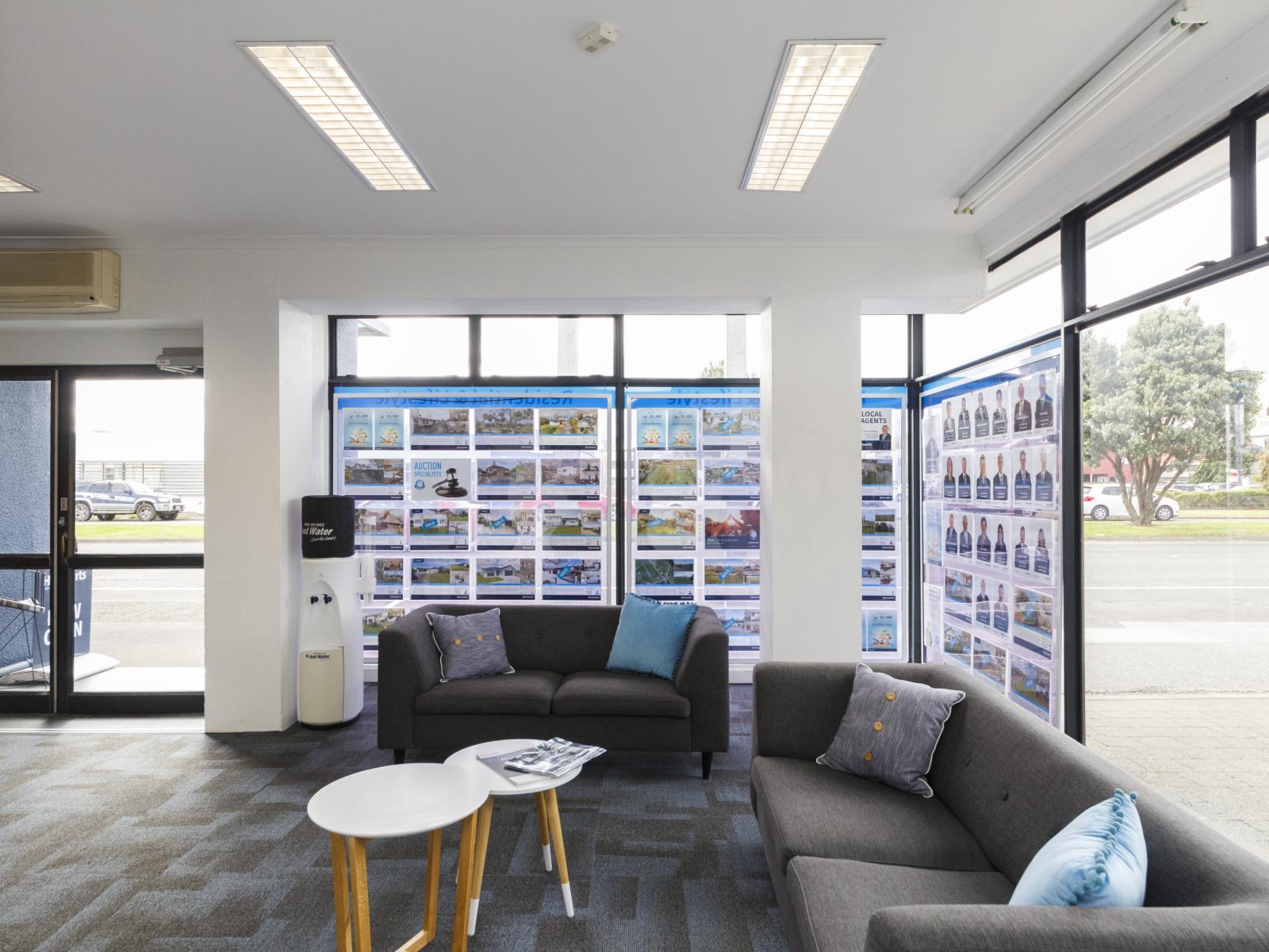 552 Main Street, Central