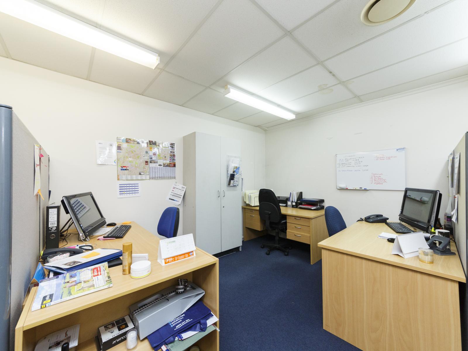 552 Main Street, Central