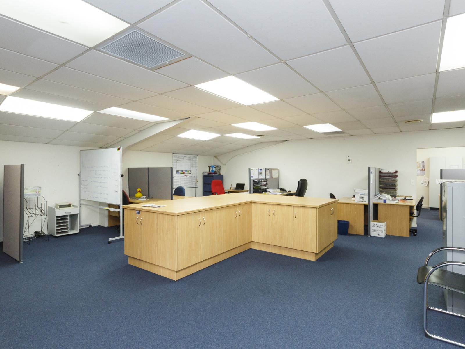 552 Main Street, Central