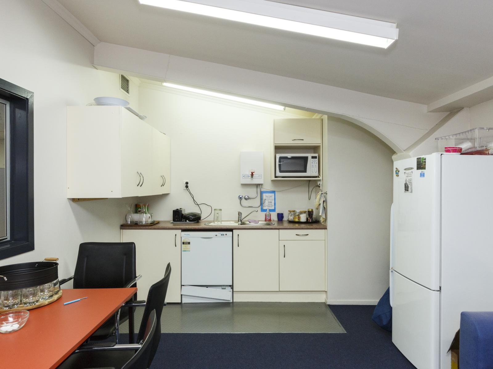 552 Main Street, Central