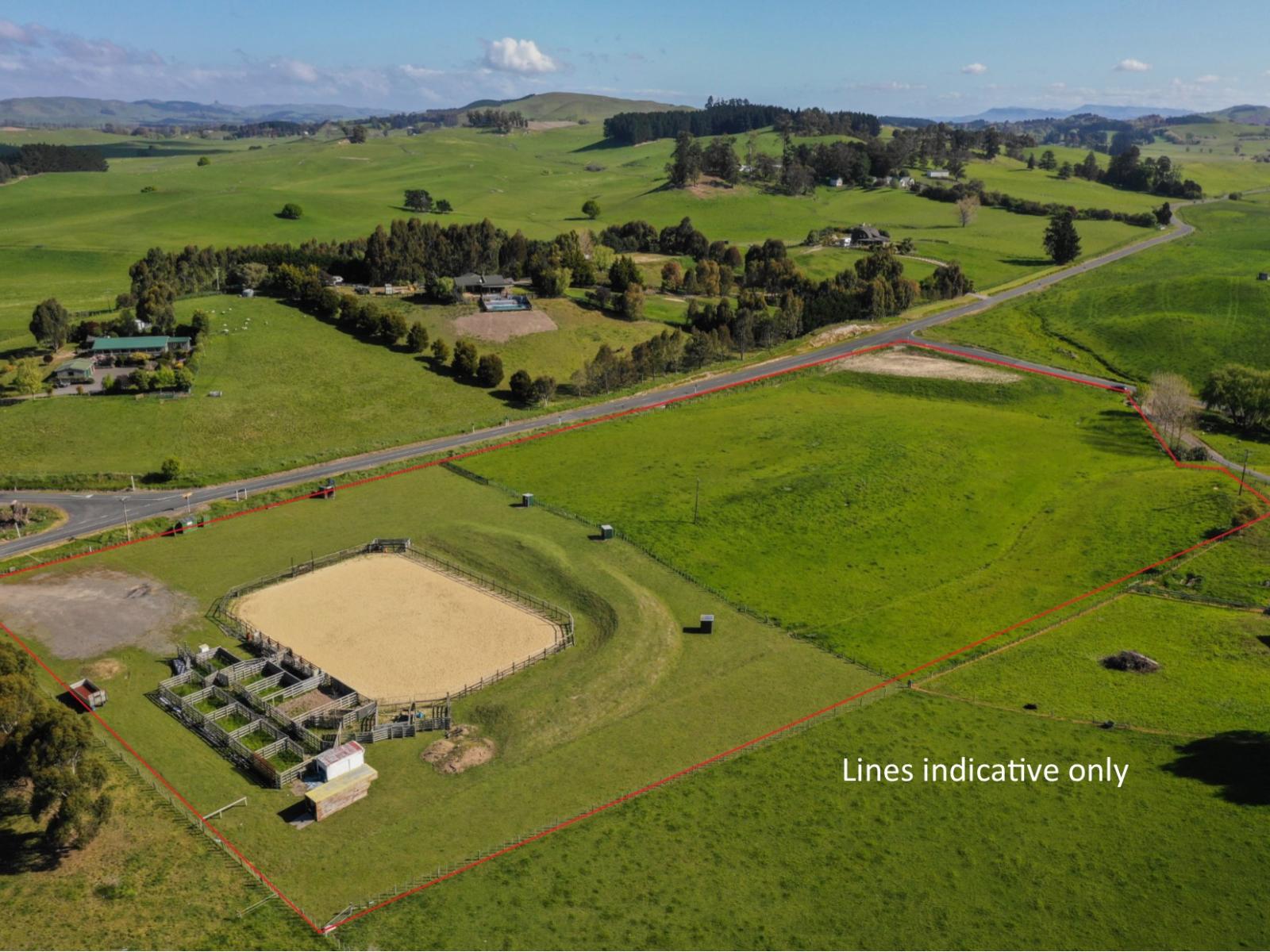 281 Elsthorpe Road, Otane