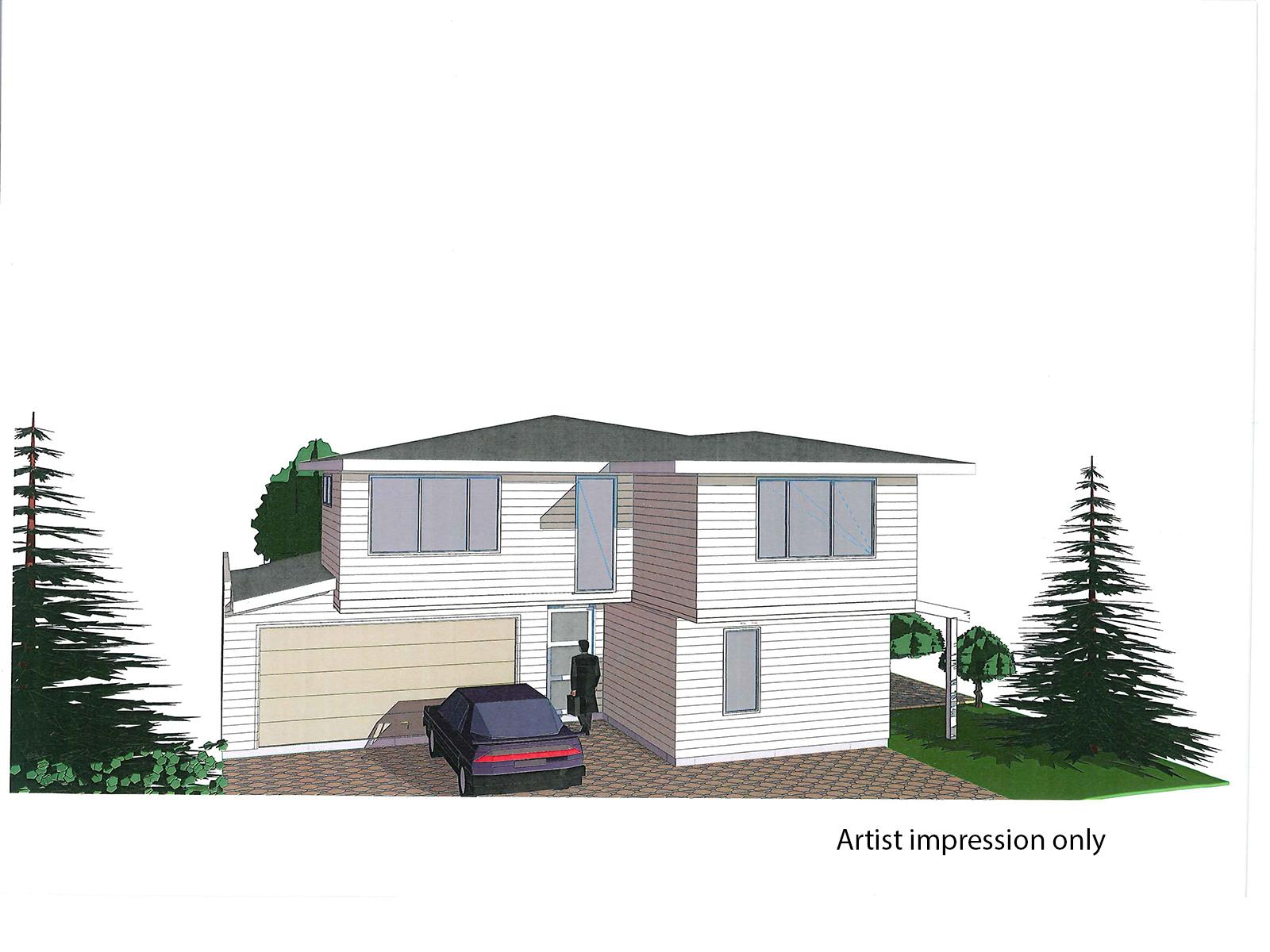 53A Lincoln Terrace, Hokowhitu