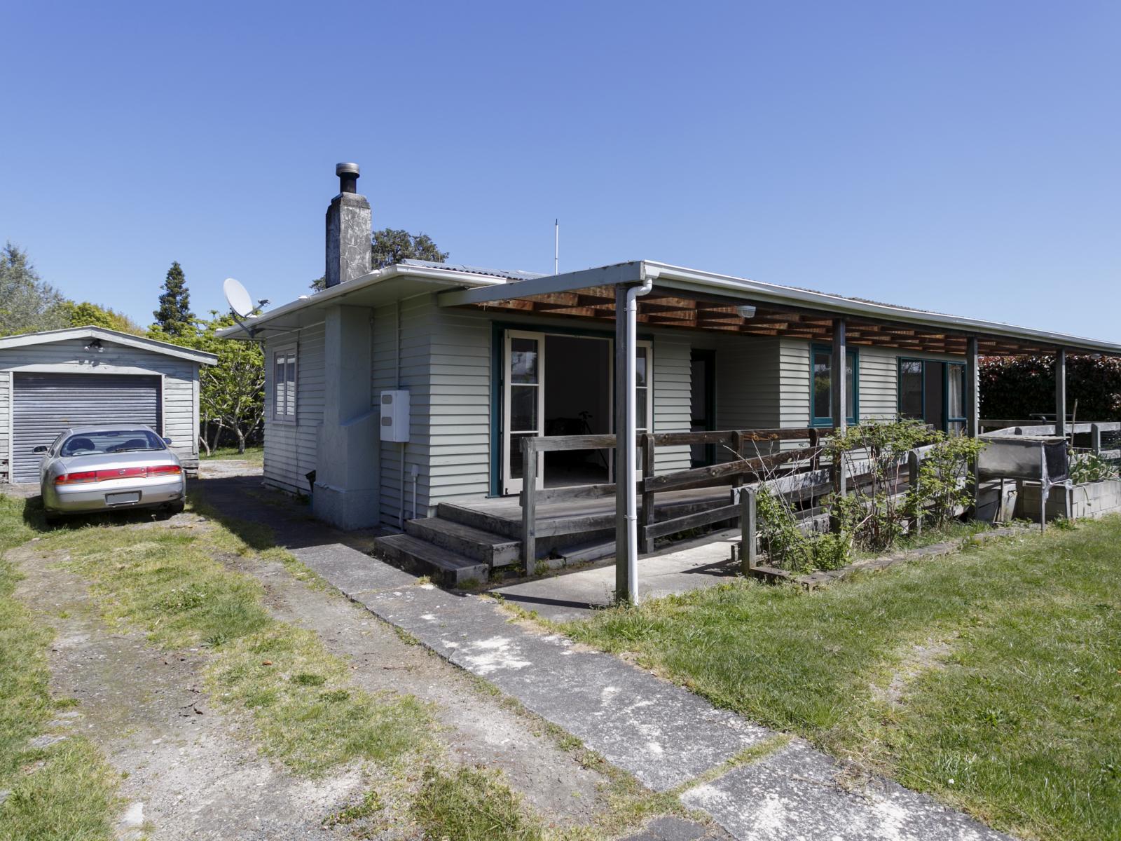 53 Scannell Street, Taupo