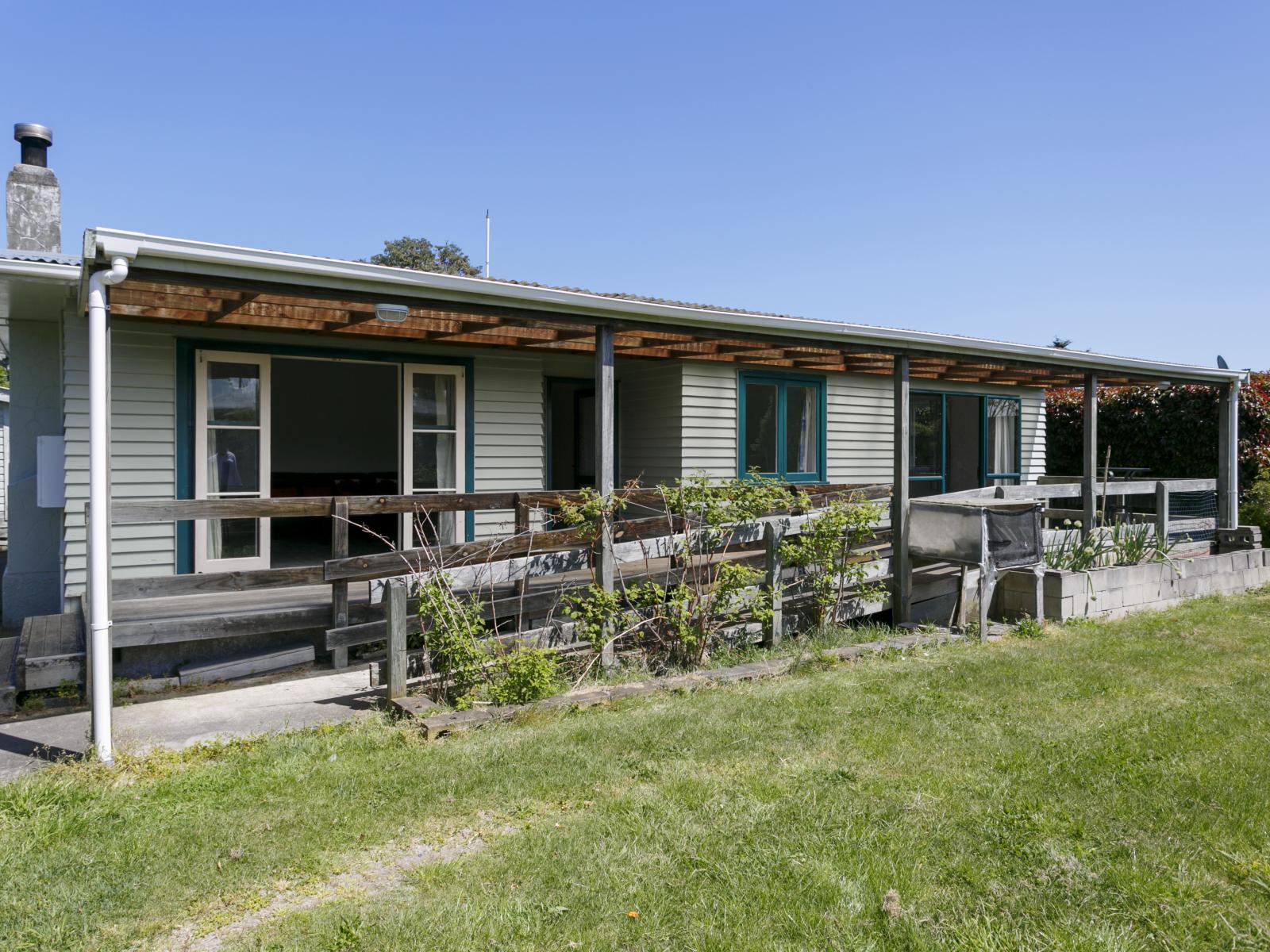 53 Scannell Street, Taupo