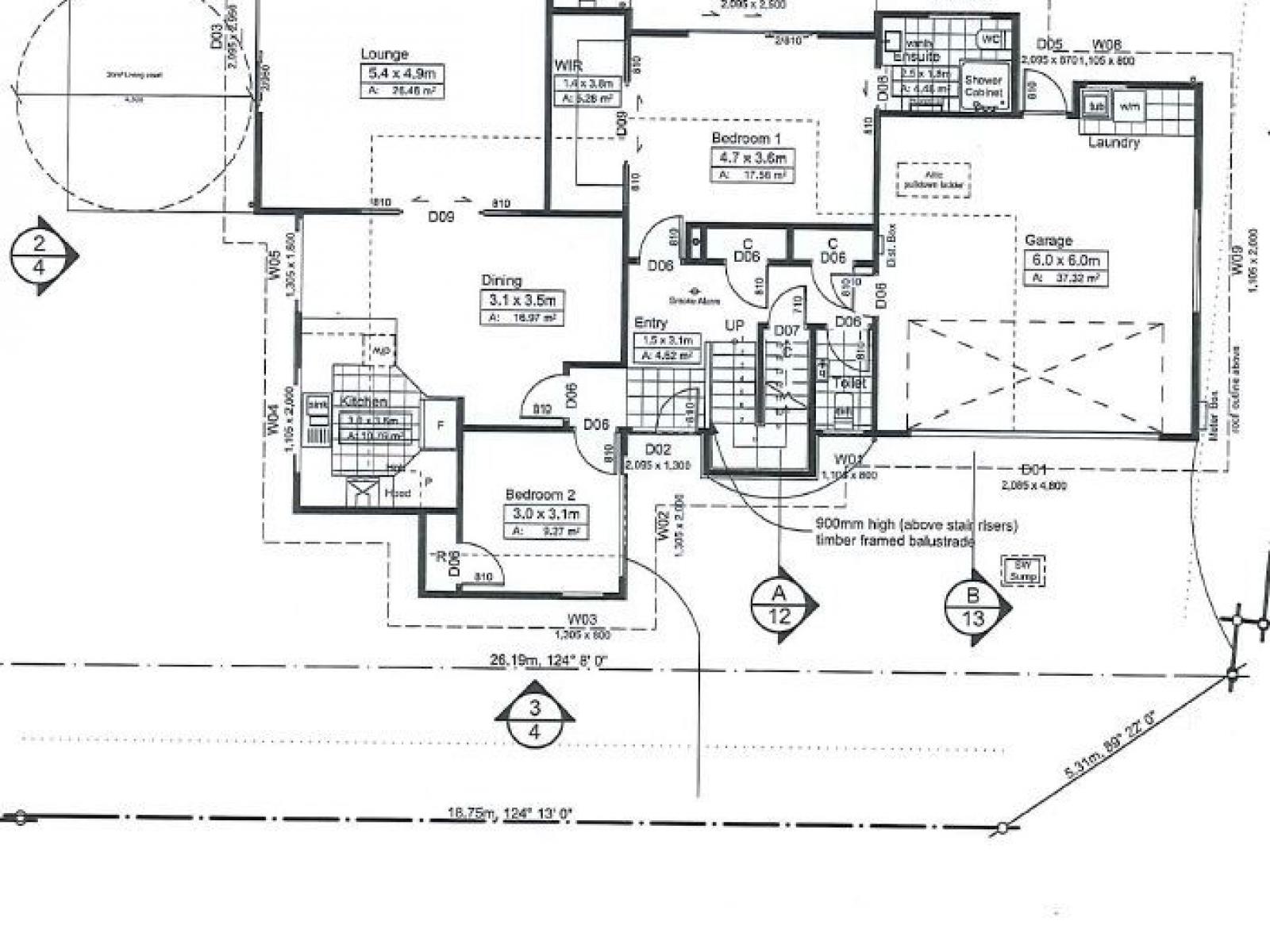 13 Varsity Heights, Fitzherbert