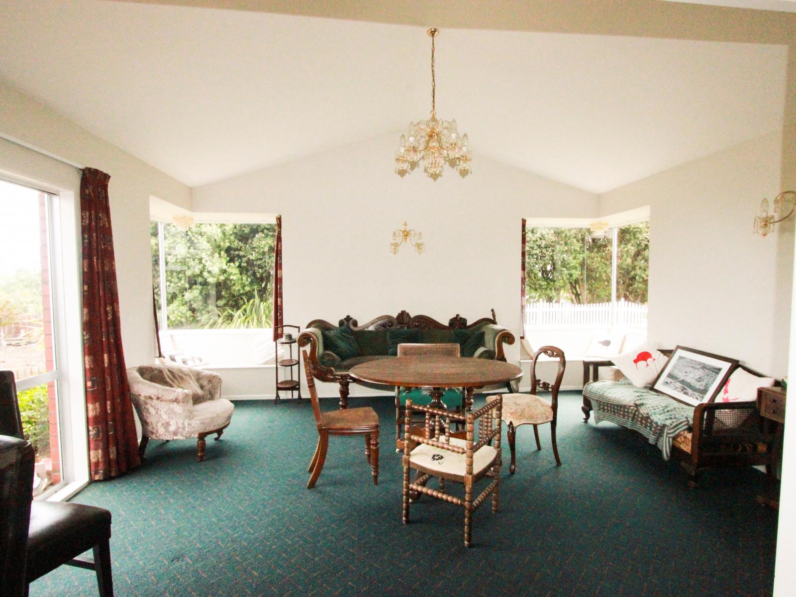 148 No 2 Line, Okoia