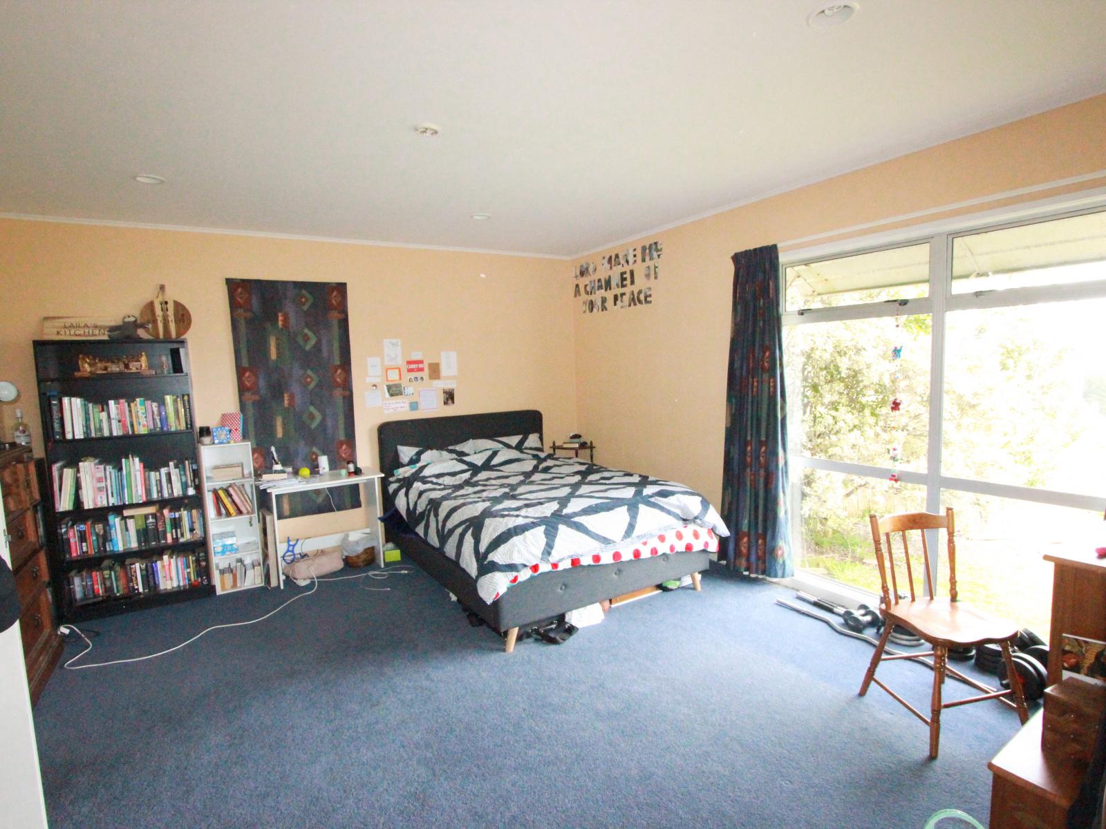 148 No 2 Line, Okoia