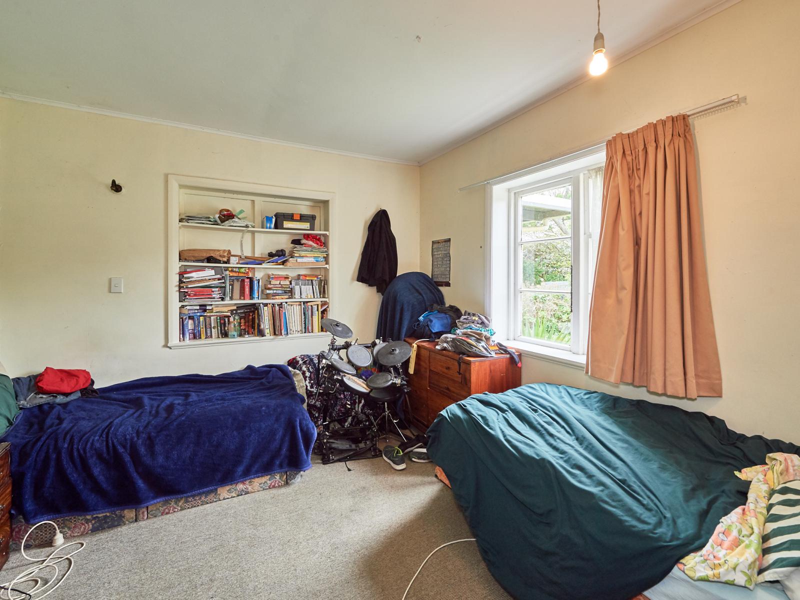 7A Nathan Place, West End