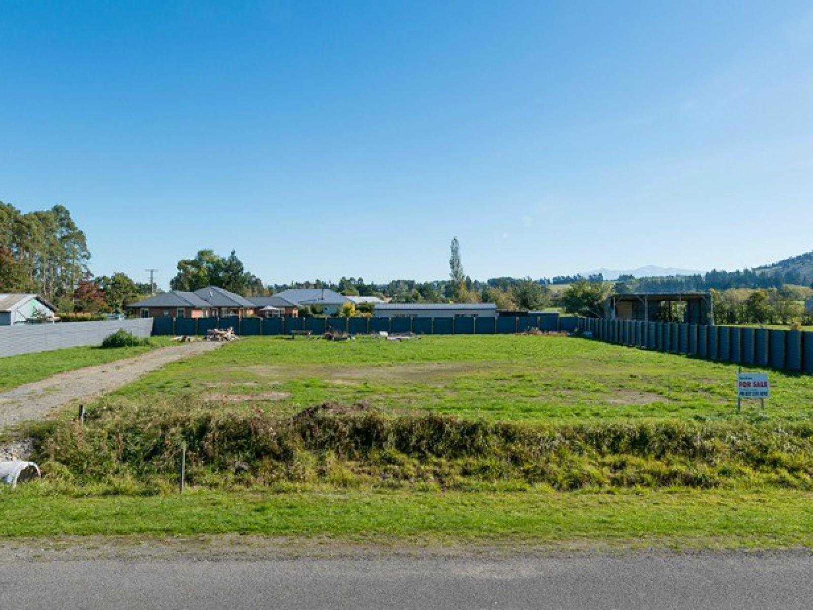 213 High Street, Oxford