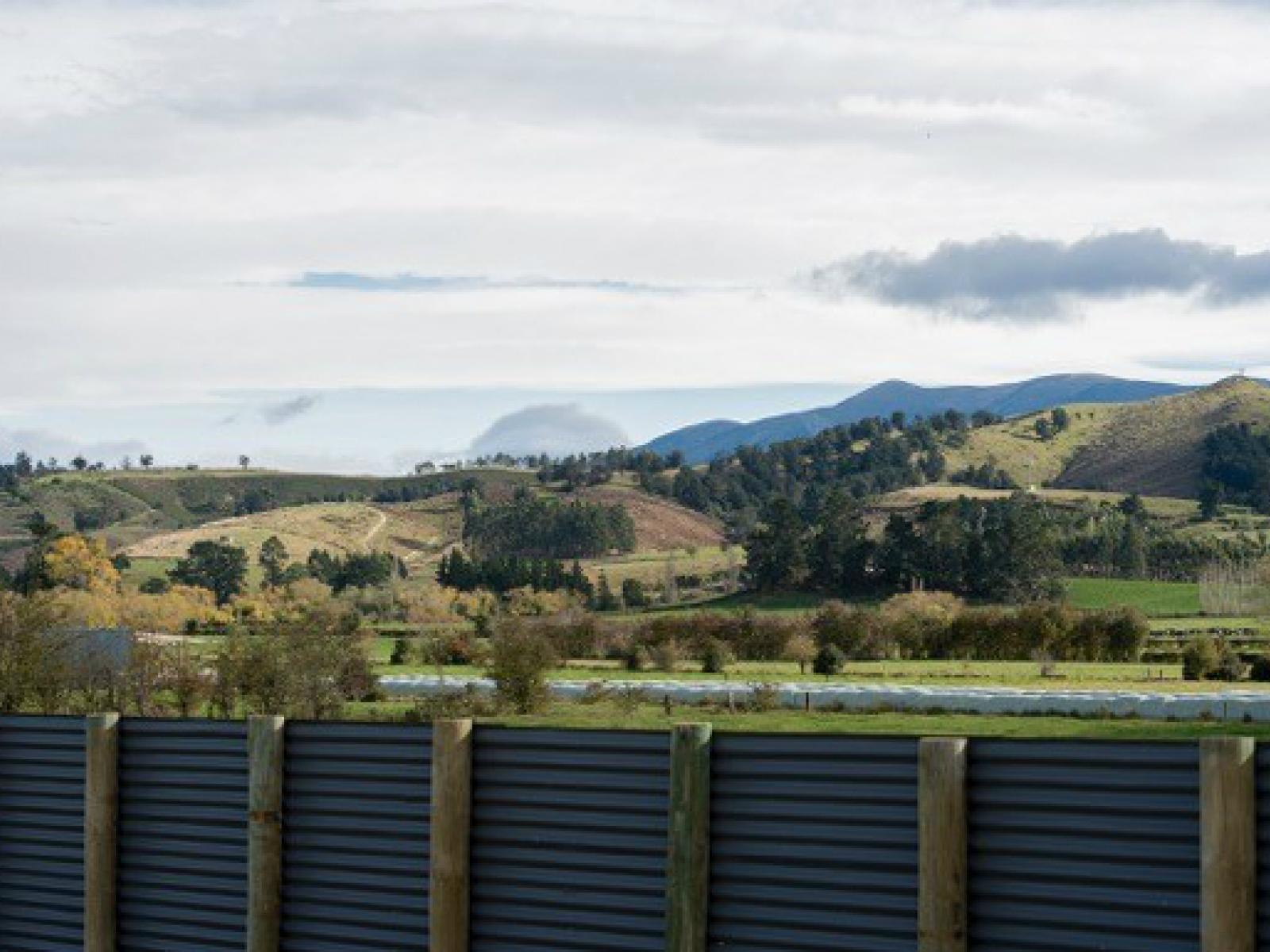 213 High Street, Oxford