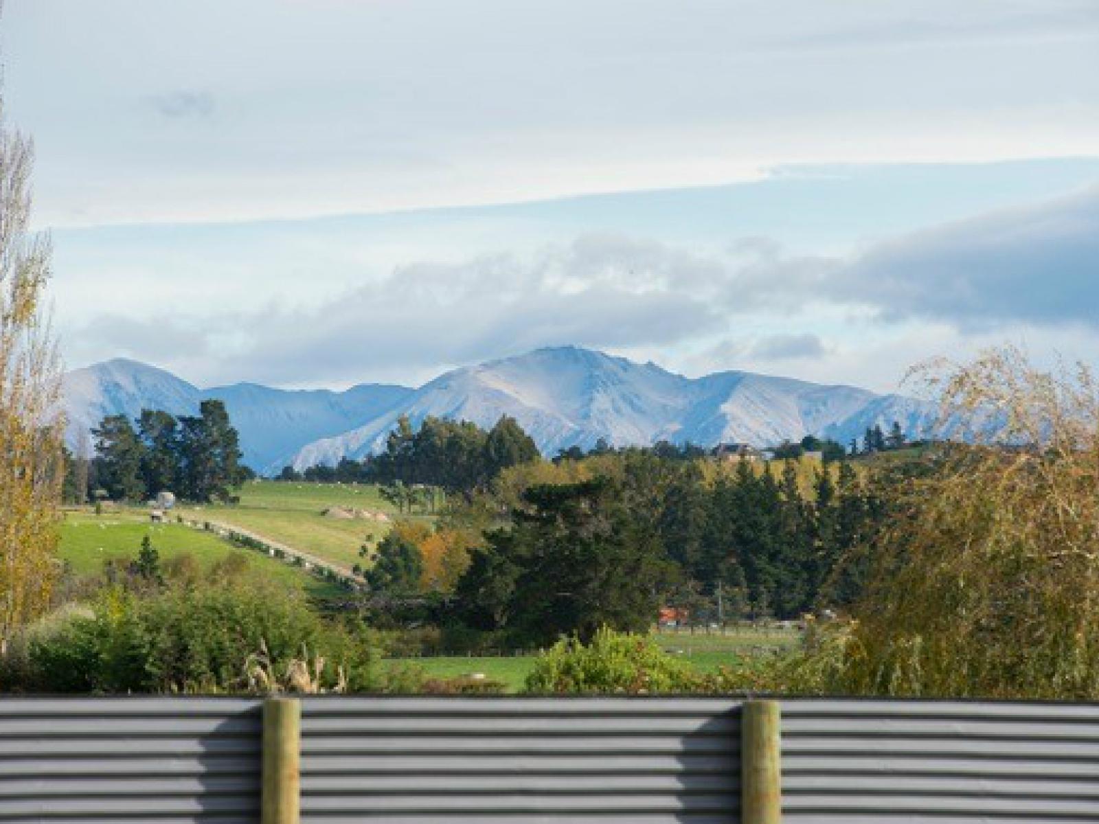 213 High Street, Oxford