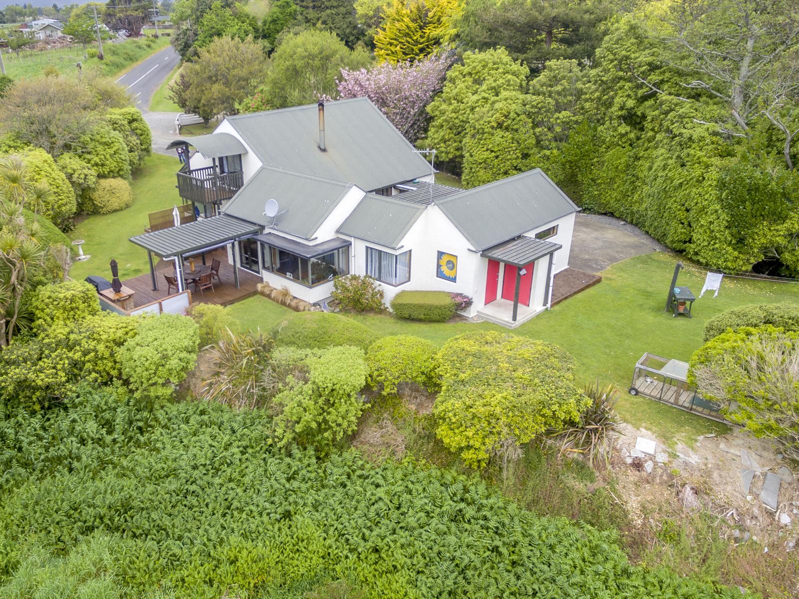 149 Kawiu Road, Levin