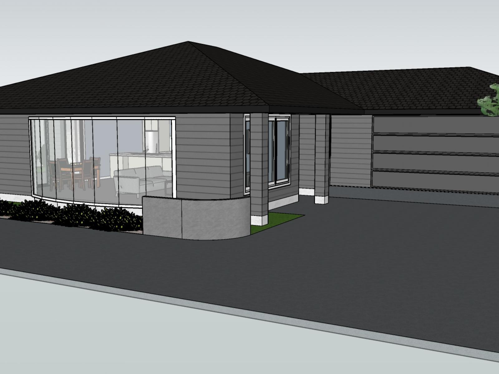 11 Dublin Street, Dannevirke