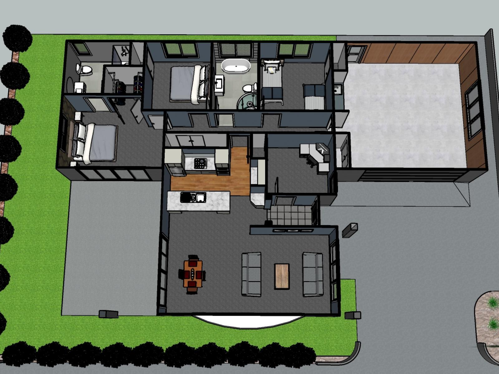 11 Dublin Street, Dannevirke