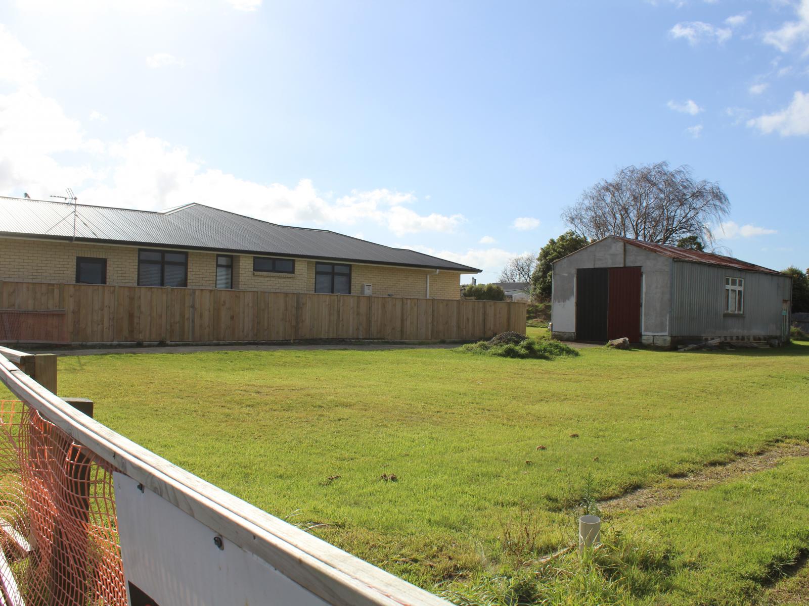 11 Dublin Street, Dannevirke