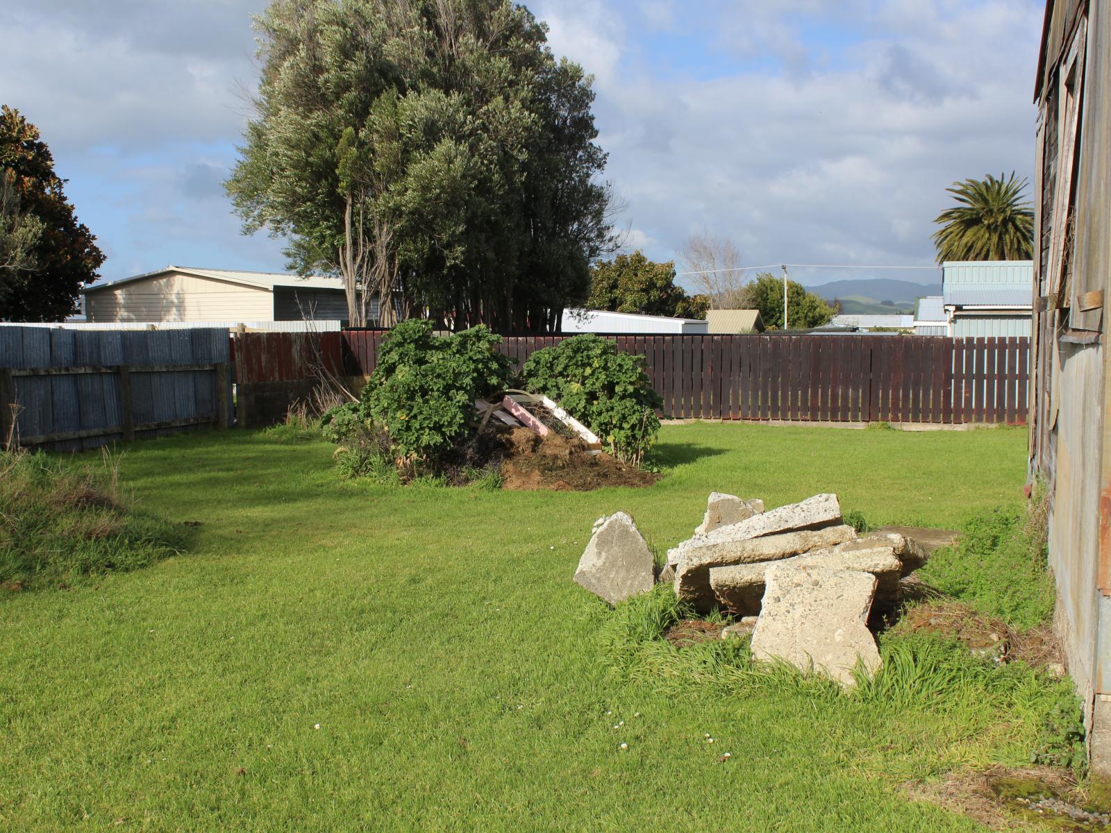 11 Dublin Street, Dannevirke