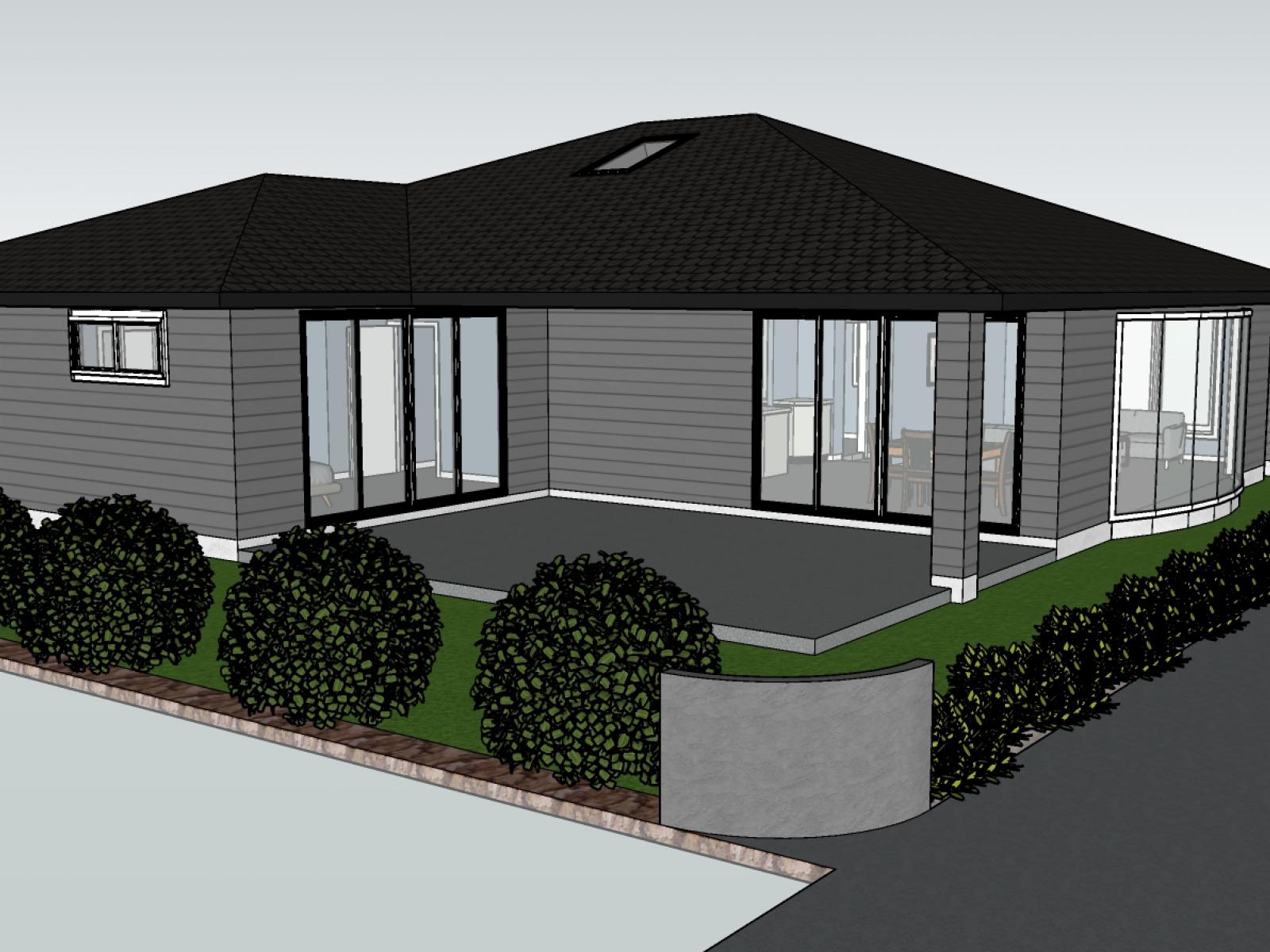 11 Dublin Street, Dannevirke