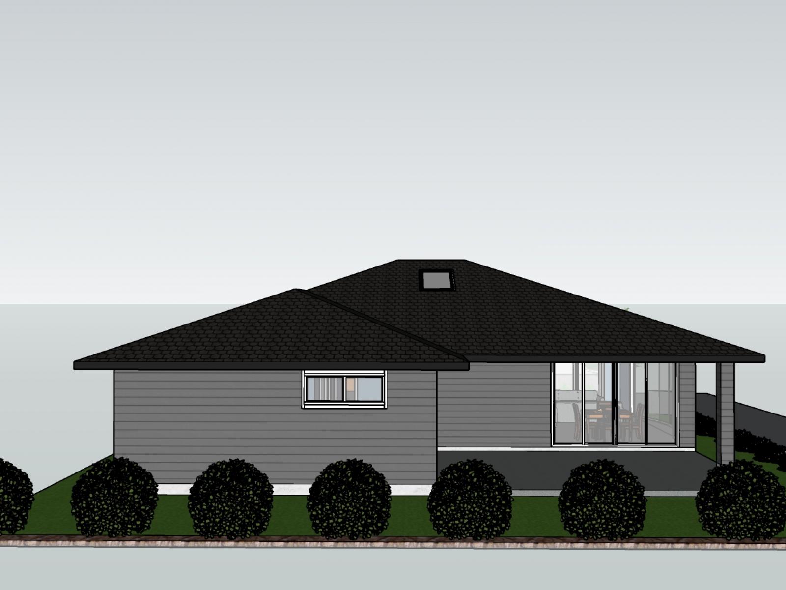 11 Dublin Street, Dannevirke