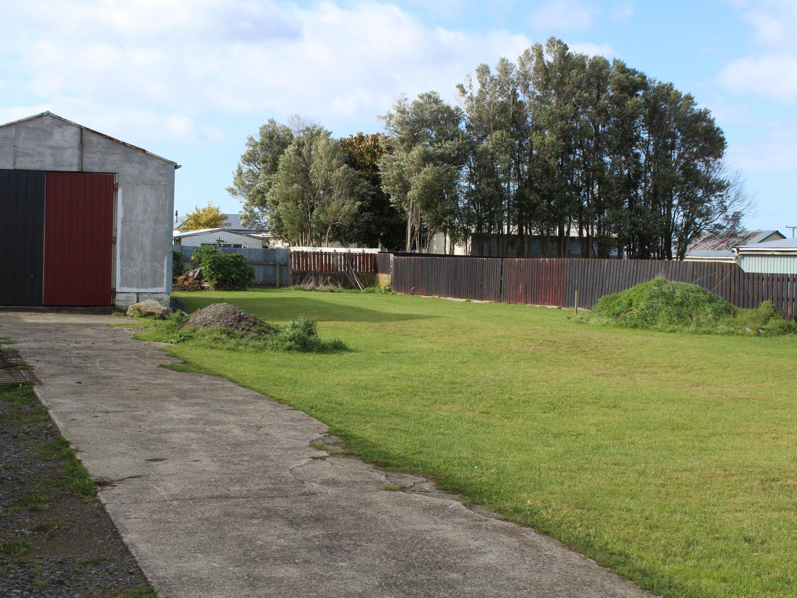 11 Dublin Street, Dannevirke