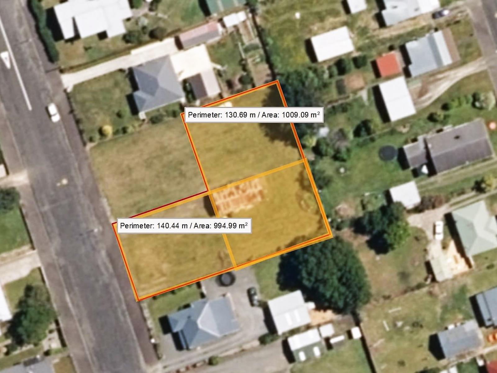 11 Dublin Street, Dannevirke