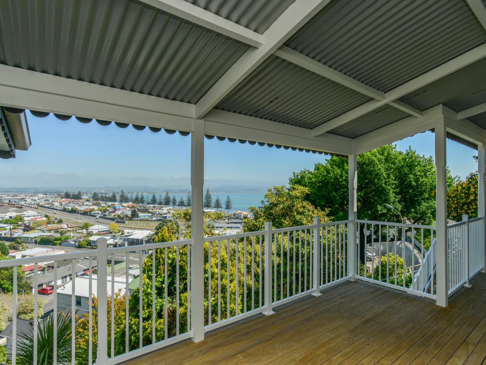 5 Kowhai Road, Bluff Hill