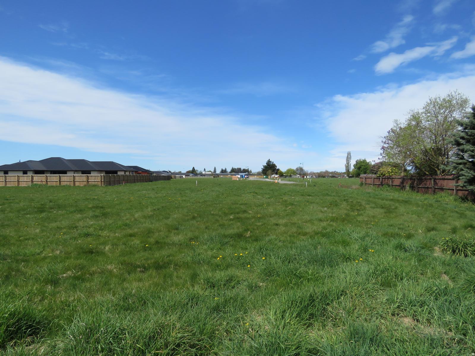 Lot 15 Tarbottons Road, Tinwald