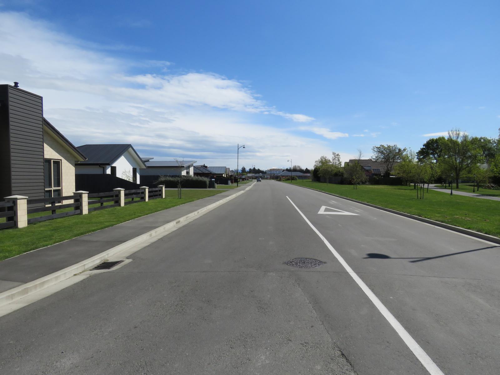 Lot 15 Tarbottons Road, Tinwald