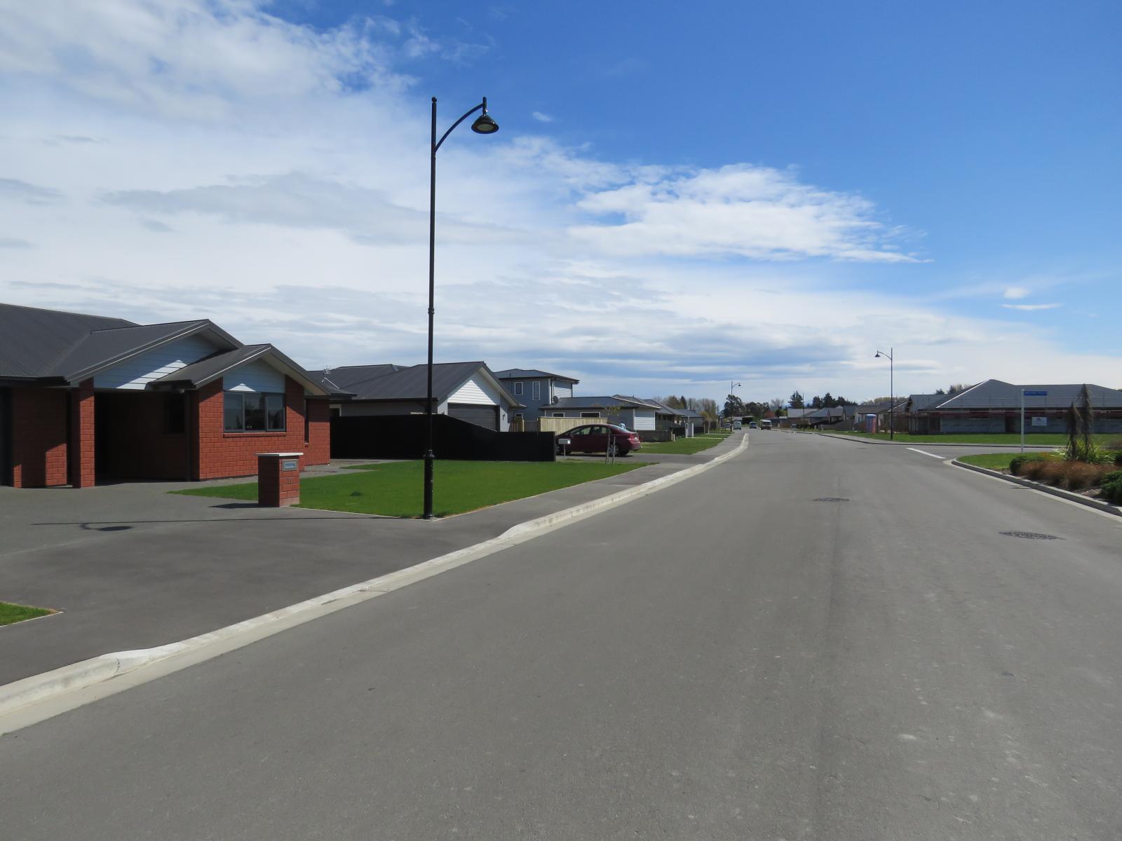 Lot 15 Tarbottons Road, Tinwald