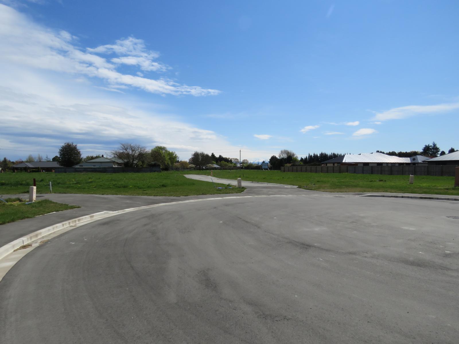 Lot 15 Tarbottons Road, Tinwald