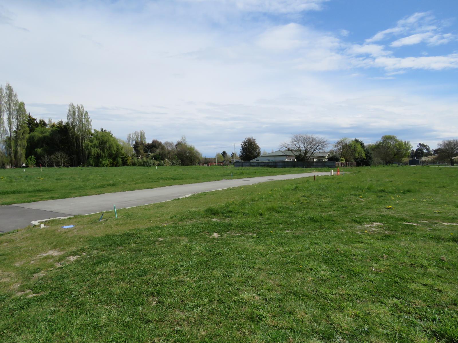 Lot 15 Tarbottons Road, Tinwald