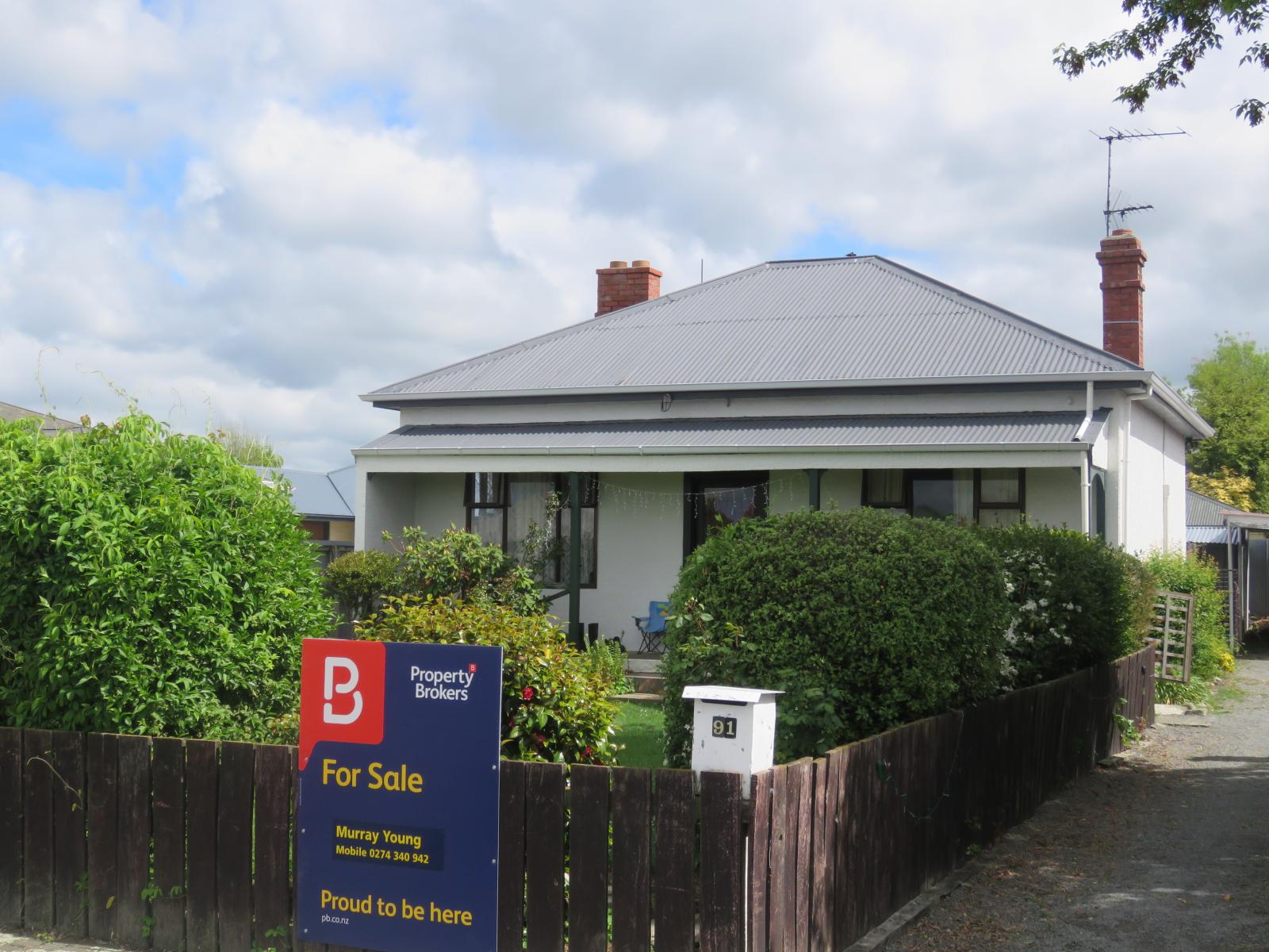 91 Creek Road, Allenton