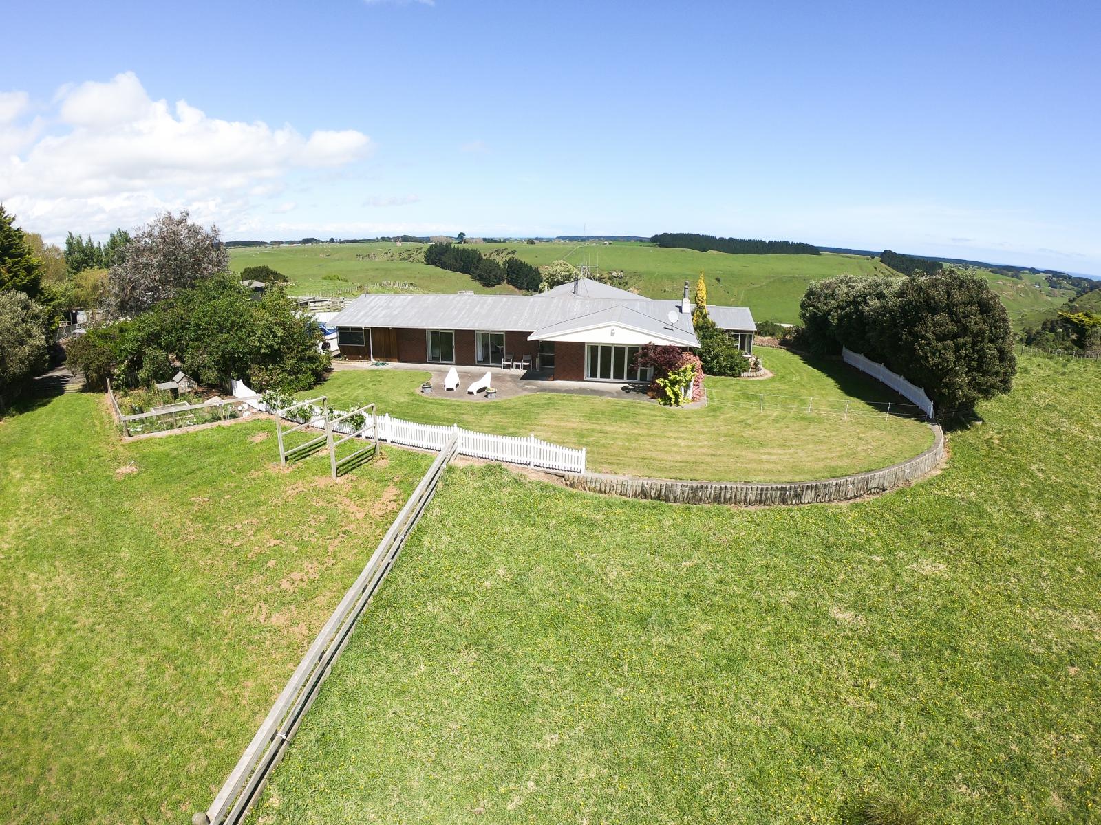 148 No 2 Line, Okoia