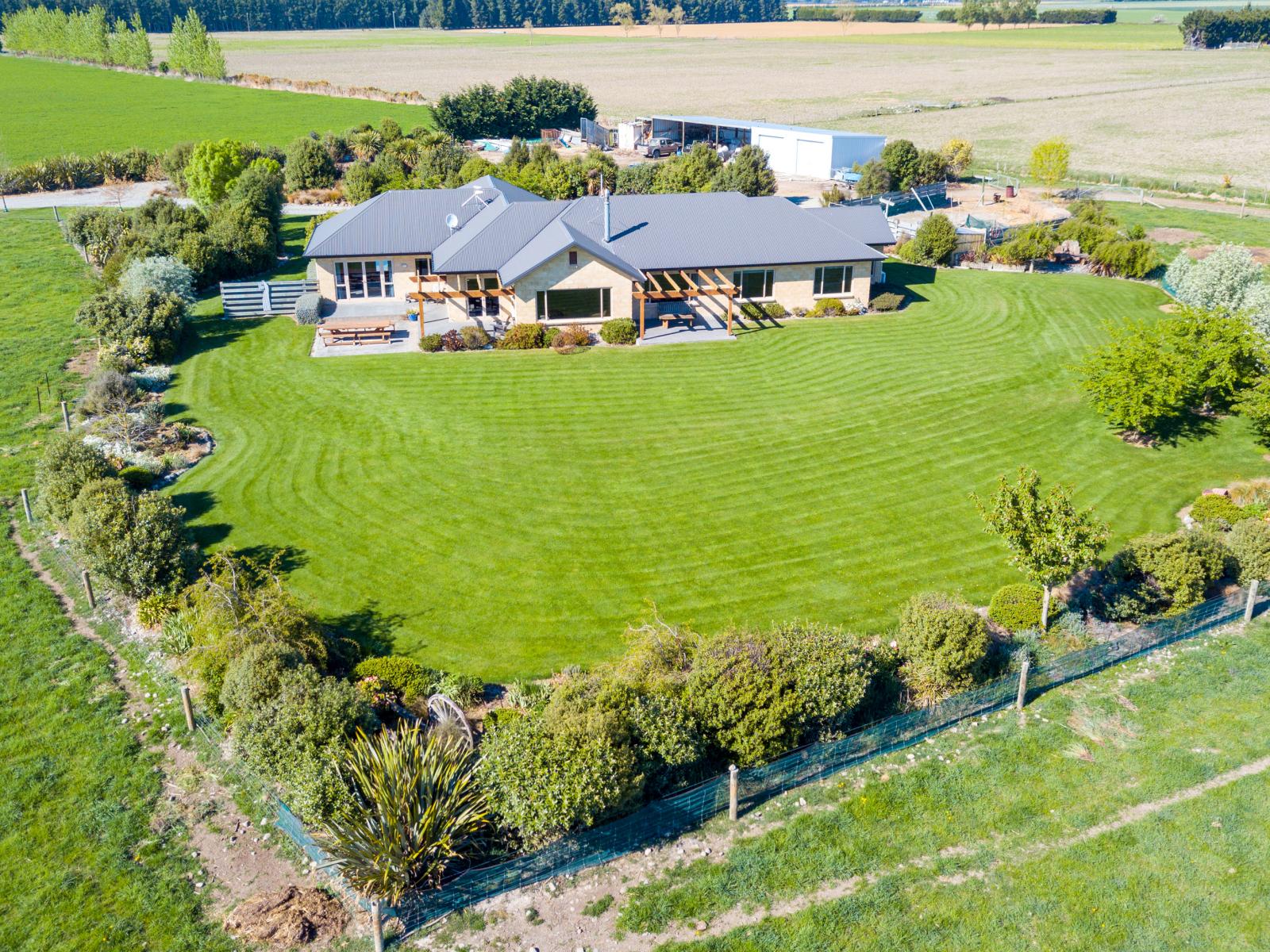 67 Oakleys Road, Mayfield