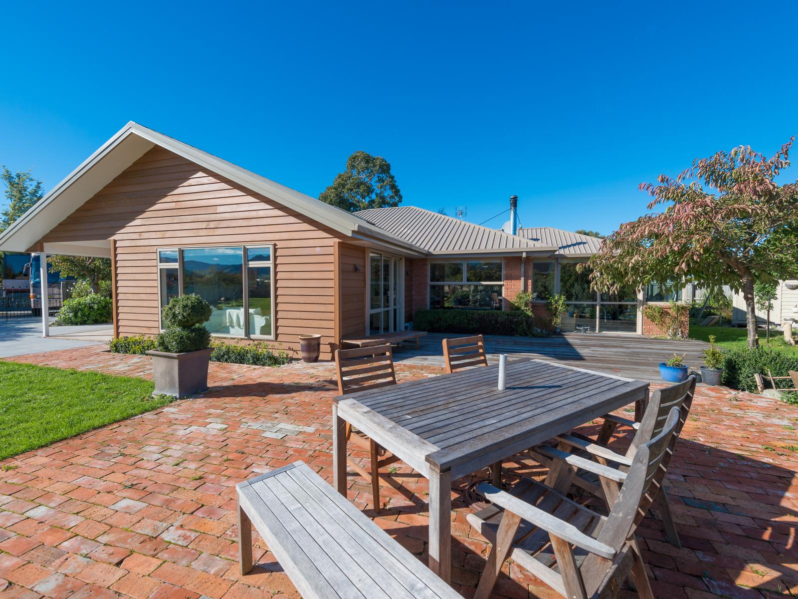 28D Rata Street, Oxford