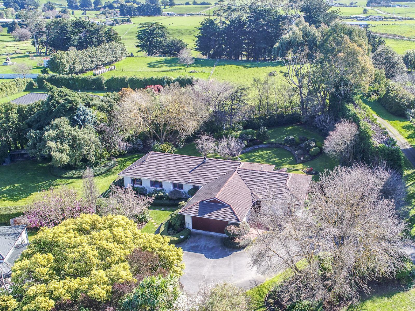 10 Guinane Street, Dannevirke