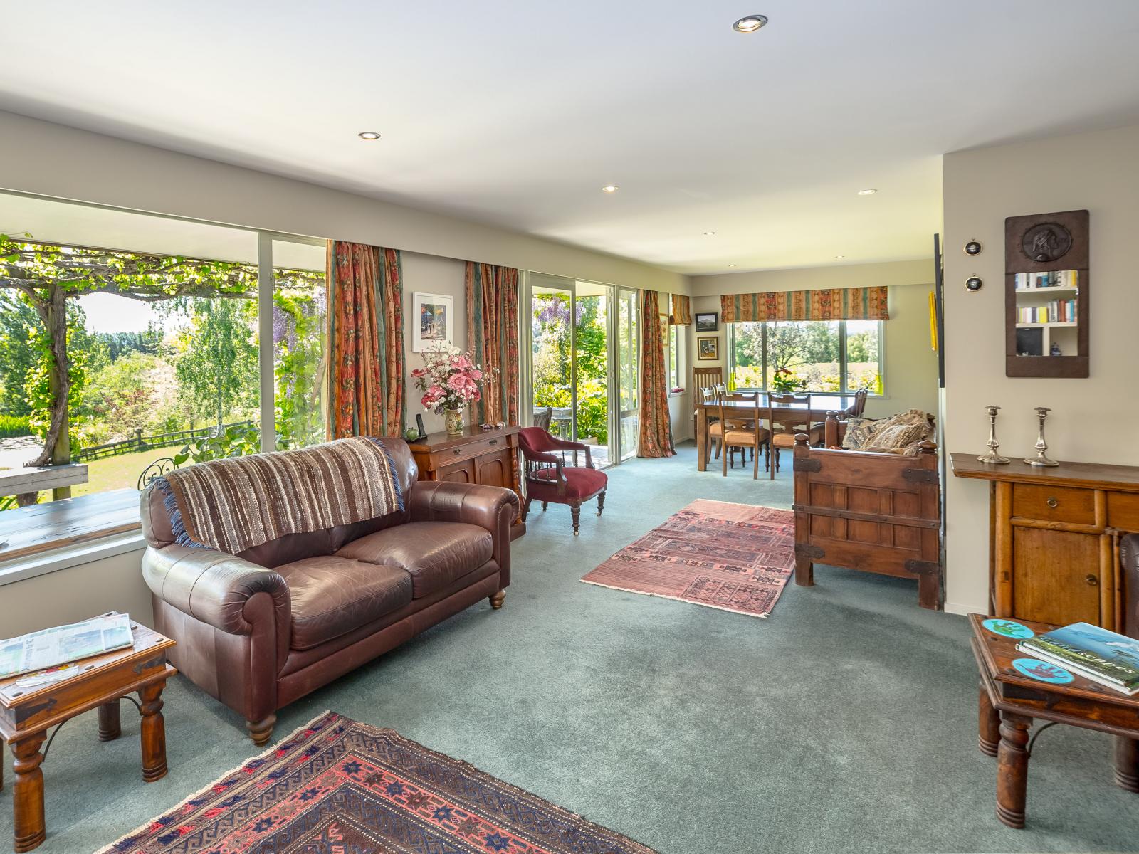 157 Masterton - Stronvar Road, Masterton