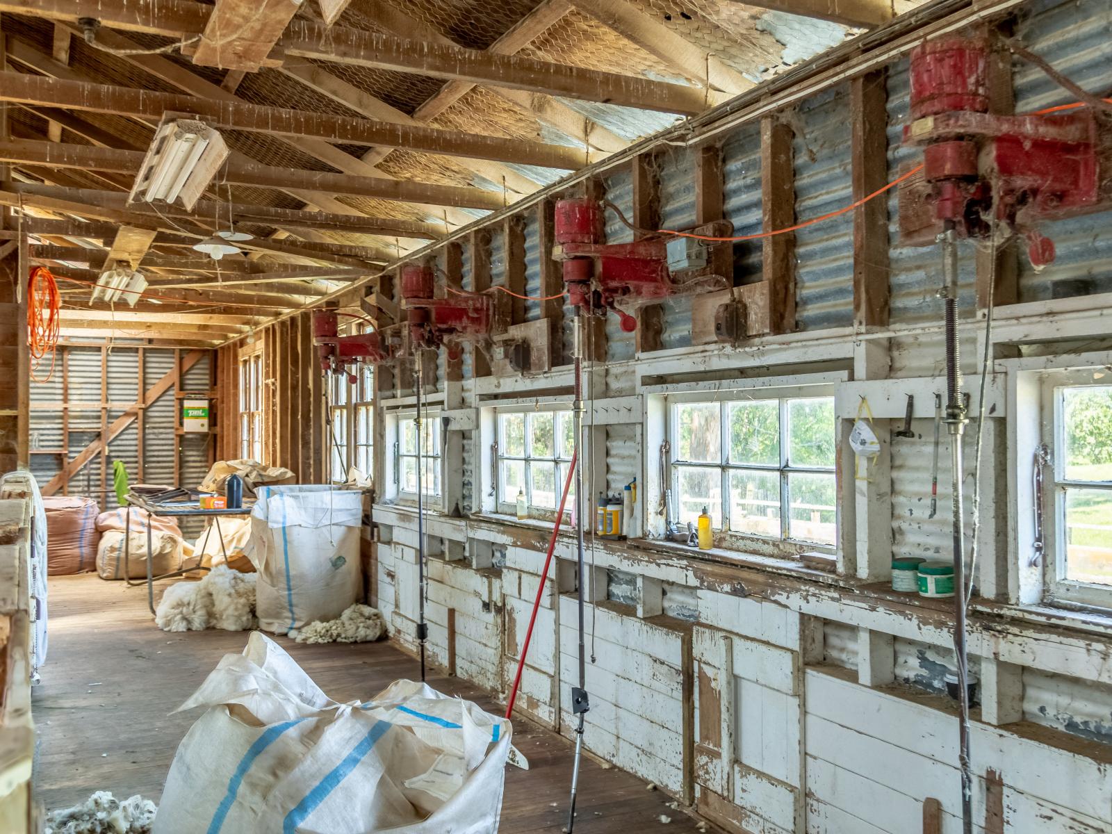 157 Masterton - Stronvar Road, Masterton