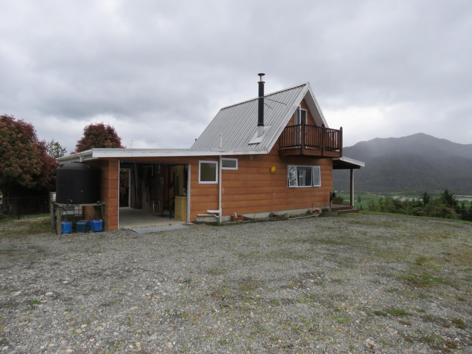 785 State Highway 6 , Inangahua Junction