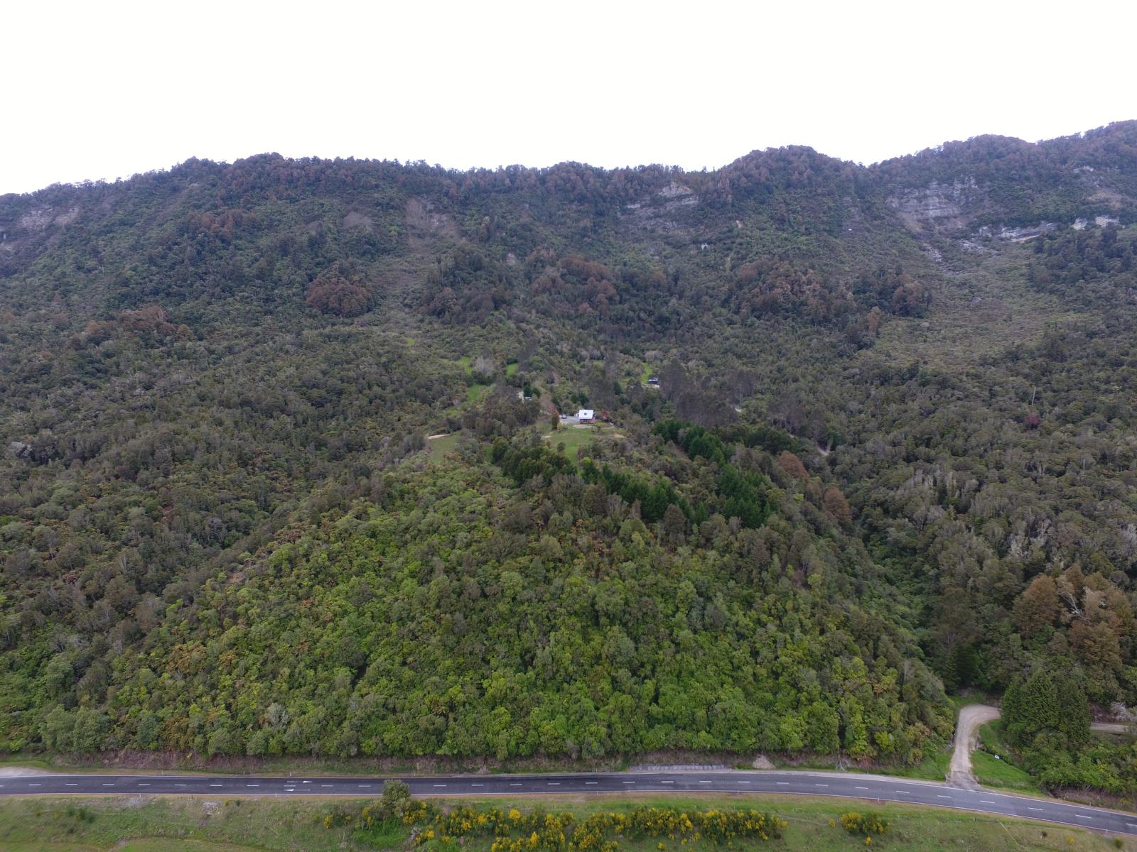 785 State Highway 6 , Inangahua Junction