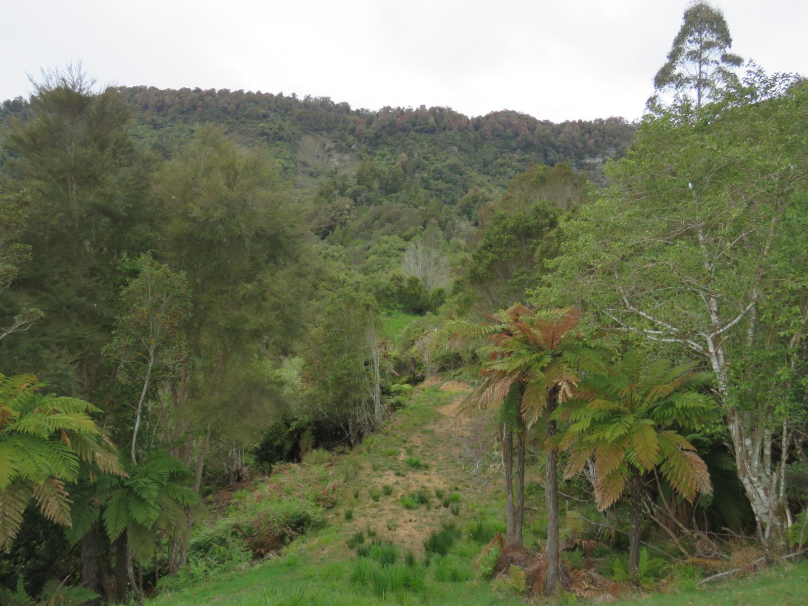 785 State Highway 6 , Inangahua Junction