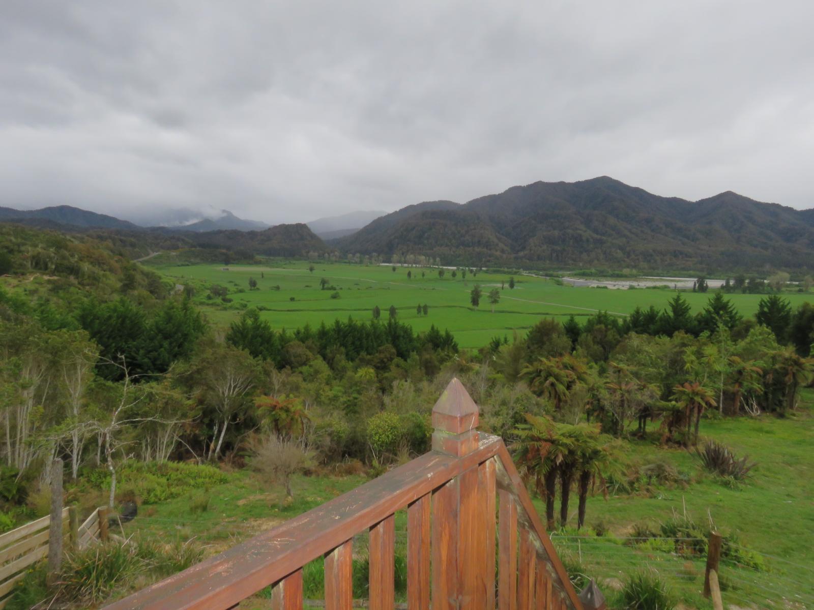 785 State Highway 6 , Inangahua Junction