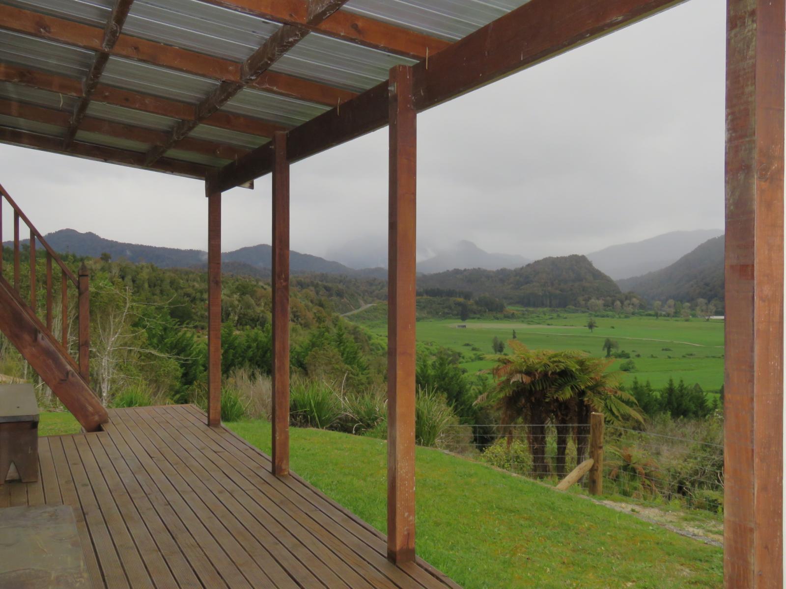 785 State Highway 6 , Inangahua Junction