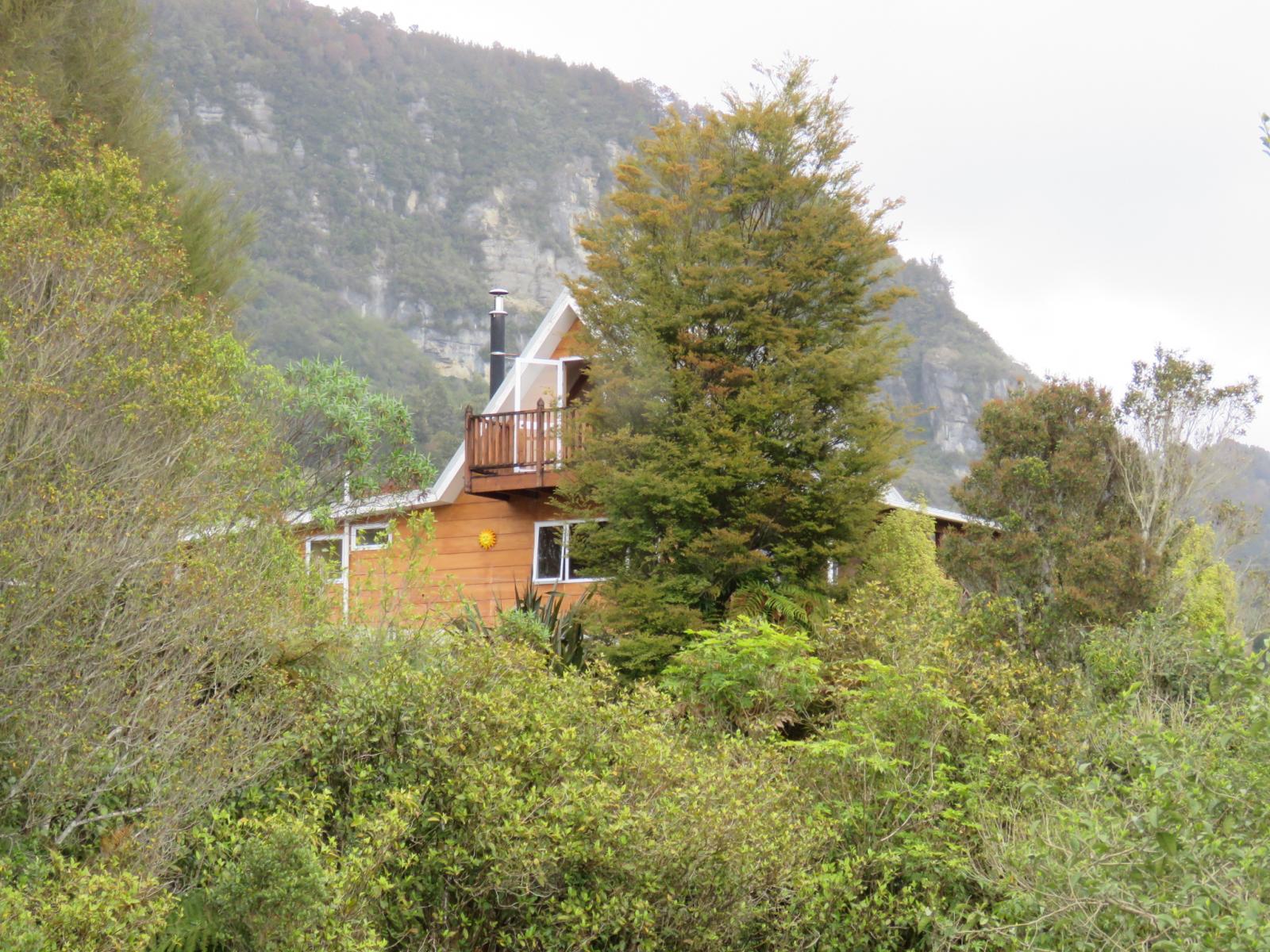 785 State Highway 6 , Inangahua Junction