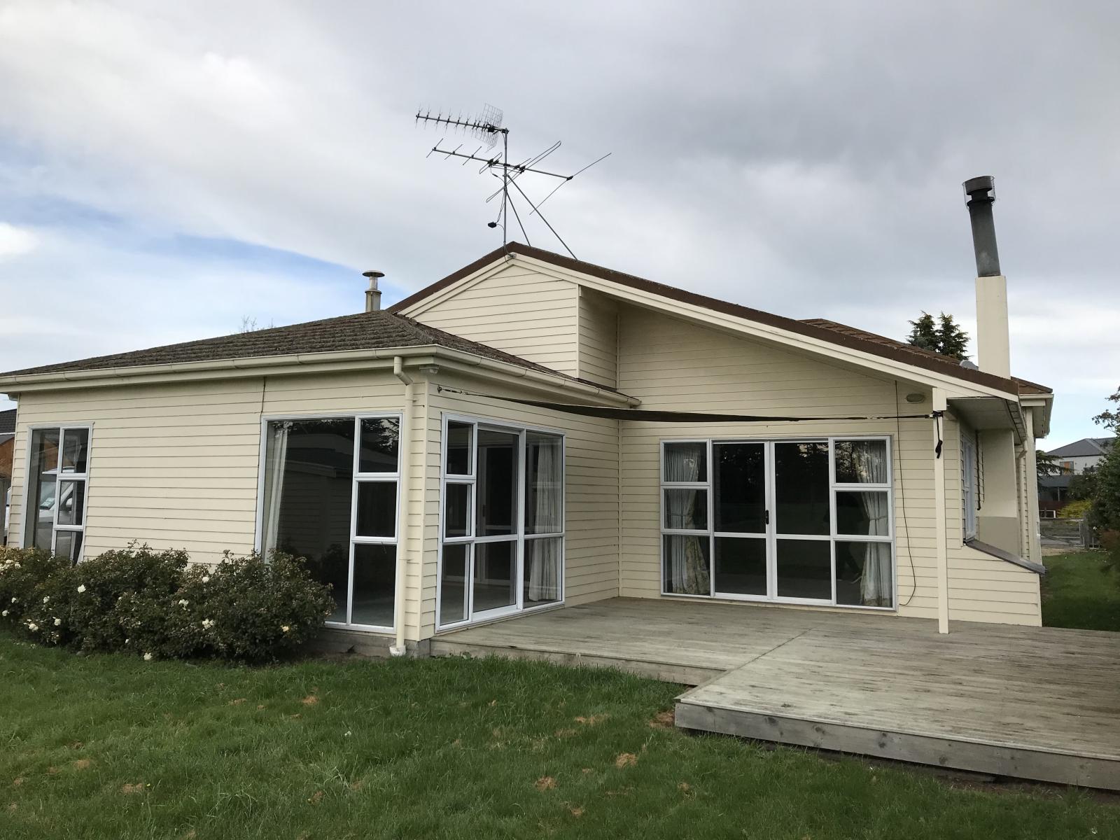 4 Mackie Street, Methven