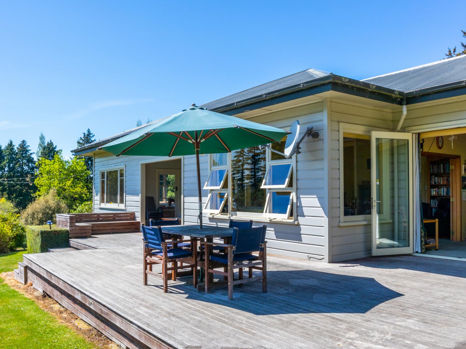 958 Waihaorunga Back Road, Waimate