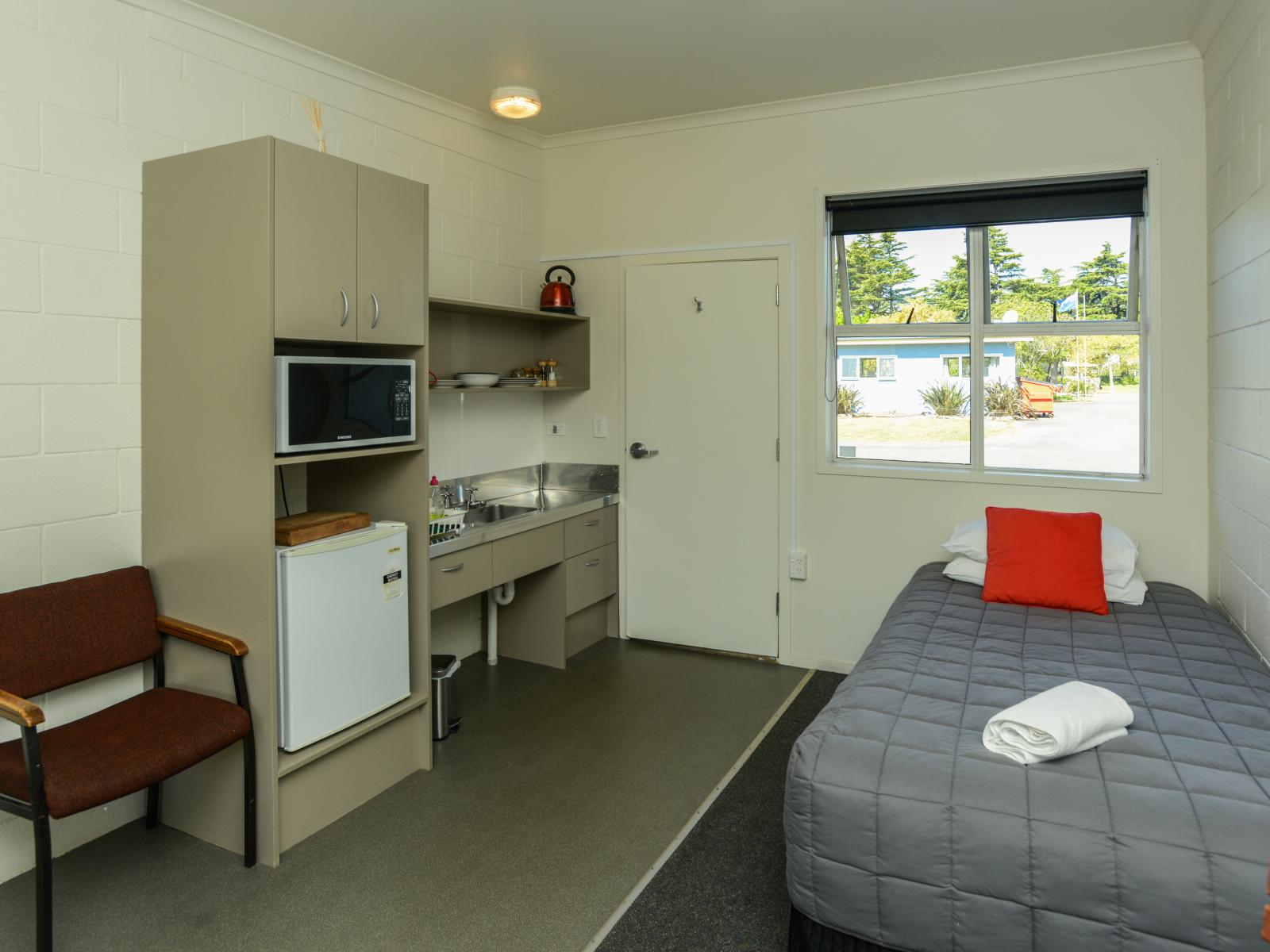 20 River Terrace, Waipukurau