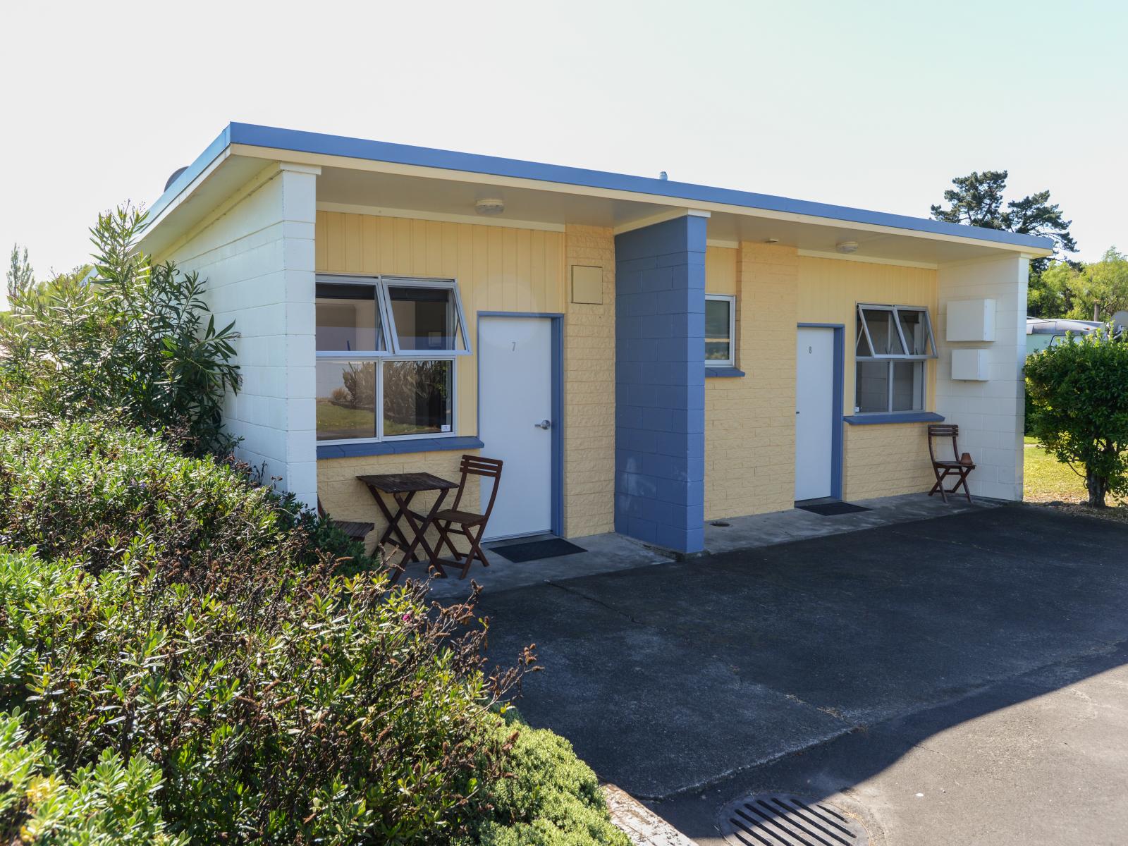 20 River Terrace, Waipukurau