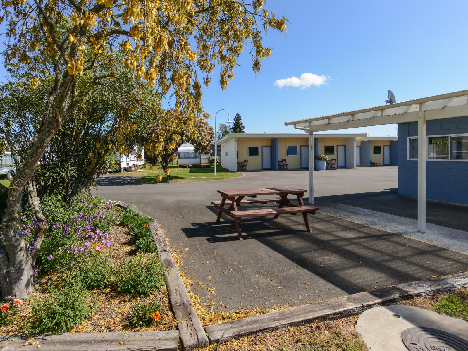 20 River Terrace, Waipukurau