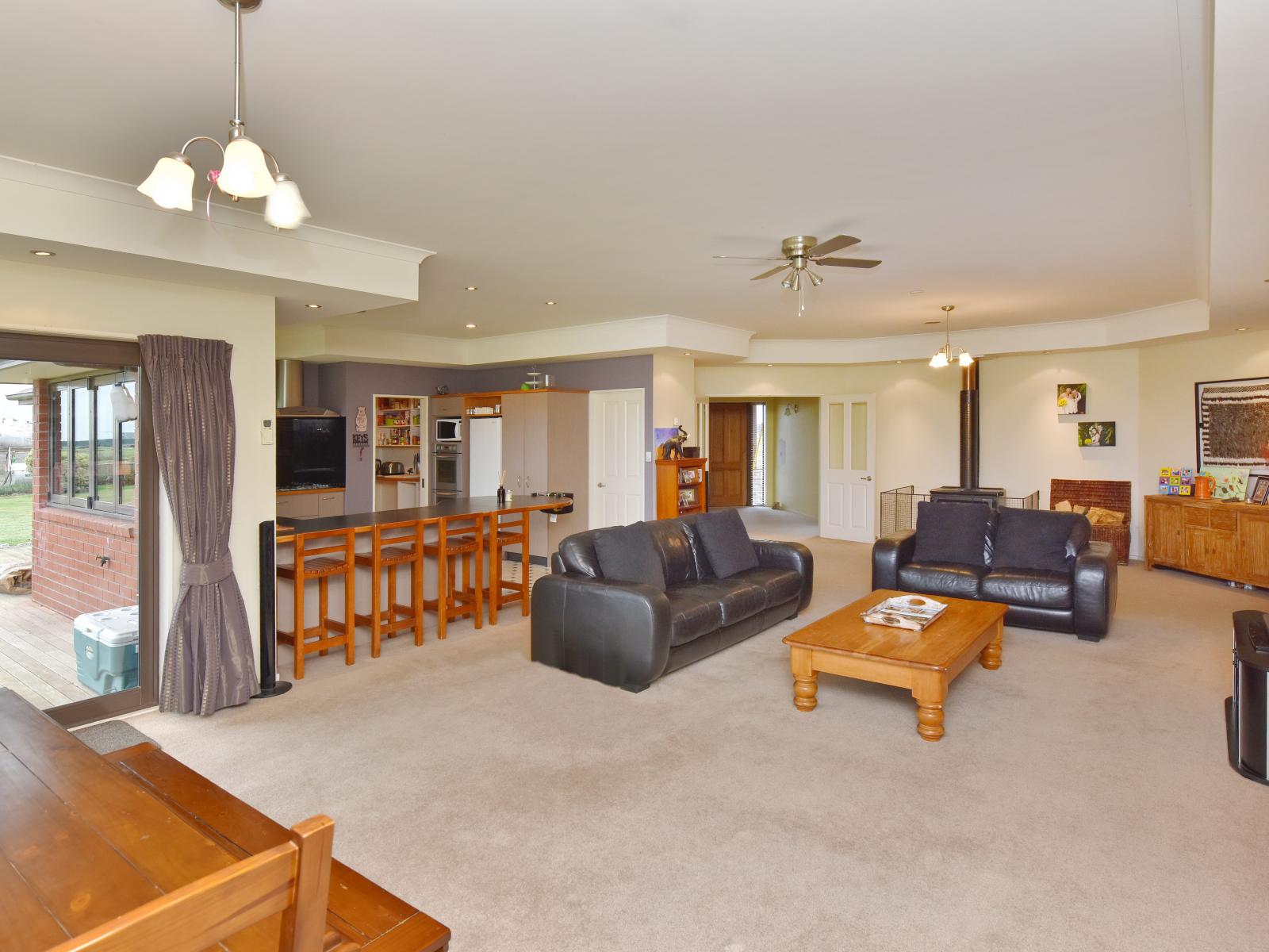 346 Parish Road, Oxford